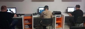 Read more about the article Turniej Tekken Tag Tournament, Quake III, Icy Tower – BSGK vol XIII