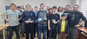 Read more about the article Turniej Tekken 3, FC 24 Volta Football, Vendetta – BSGK vol XX