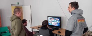 Read more about the article Turniej Ultimate Mortal Kombat 3,Tony Hawk’s Pro Skater HD , Pinball Dreams – BSGK vol XV