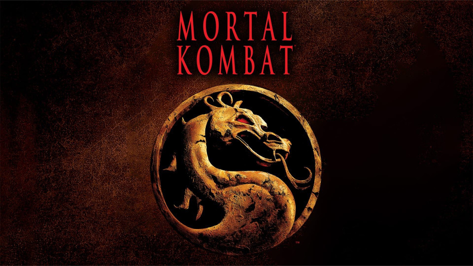Read more about the article Recenzja filmu Mortal Kombat (1995)