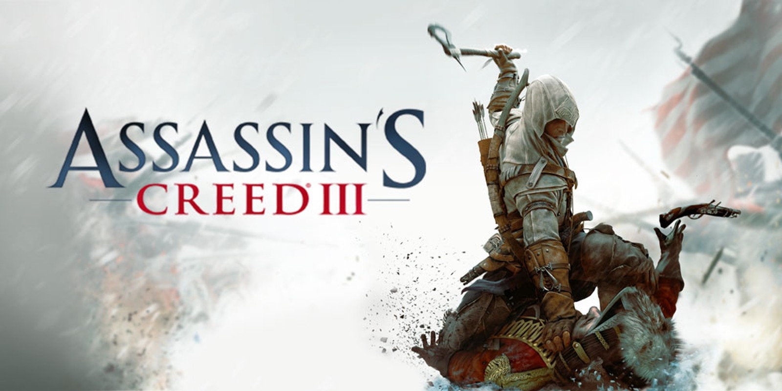 Read more about the article Assassin’s Creed III – opinia o grze