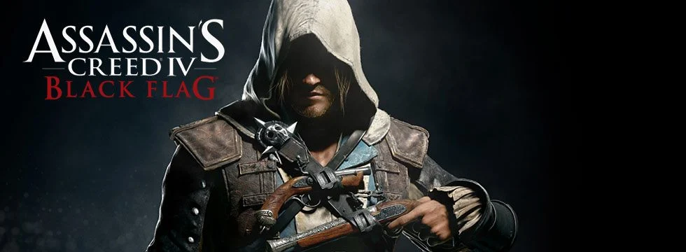 Read more about the article Assassin’s Creed IV: Black Flag – recenzja gry