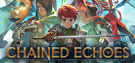 Read more about the article Recenzja gry Chained Echoes