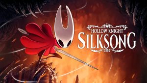 Read more about the article Hollow Knight: Silksong – opinia po skończeniu gry (PC)