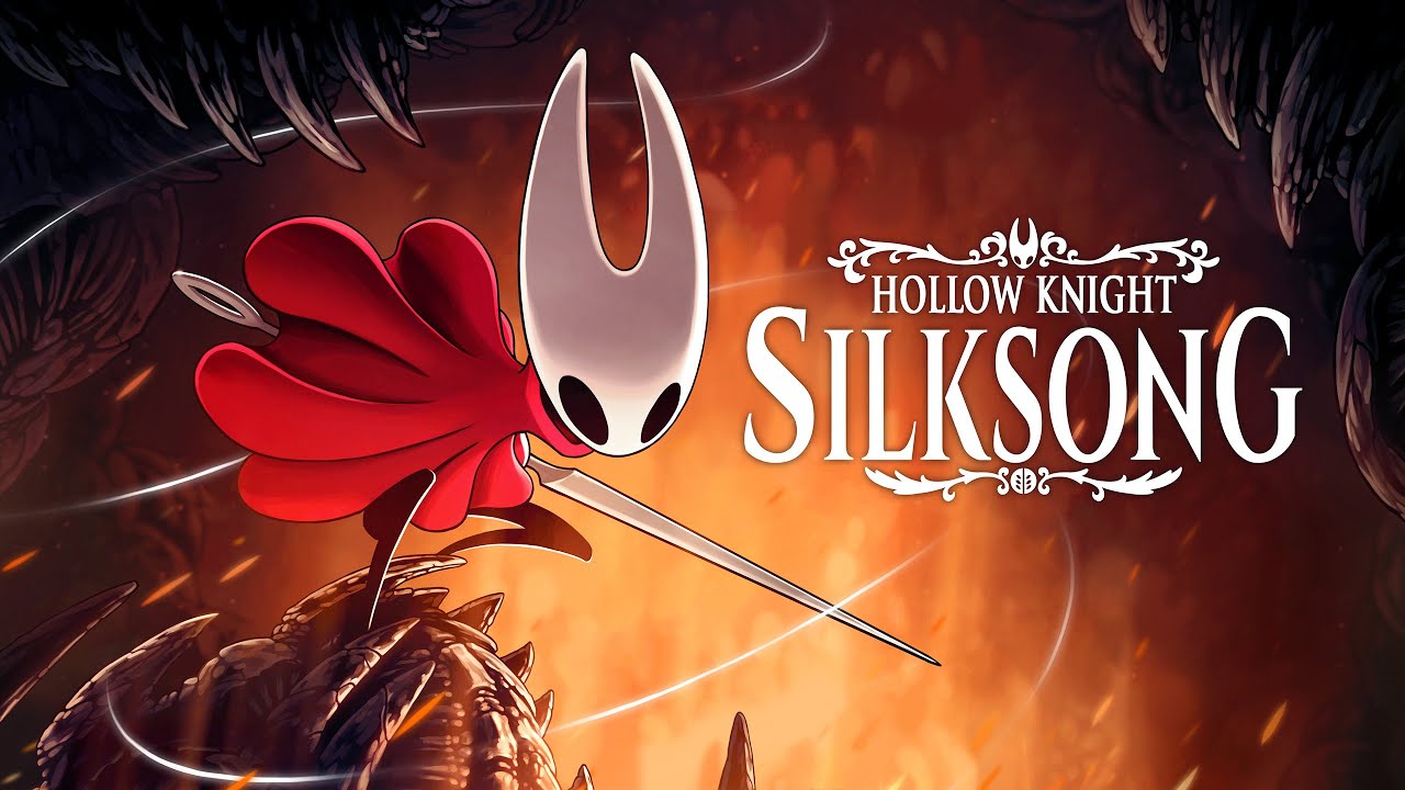 Read more about the article Hollow Knight: Silksong – opinia po skończeniu gry (PC)