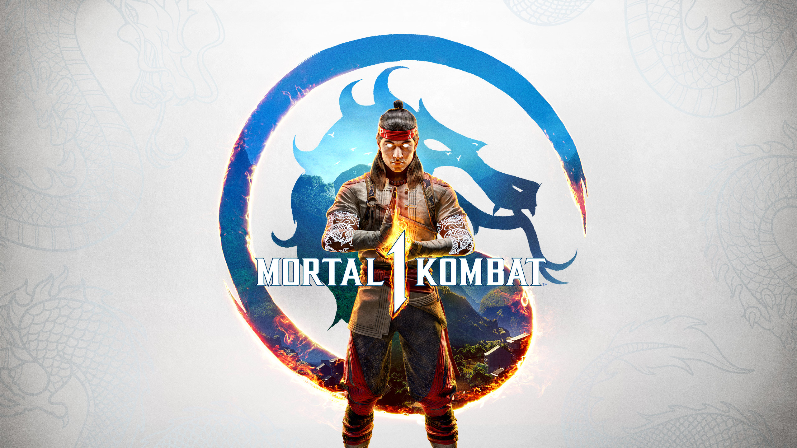 Read more about the article Recenzja gry Mortal Kombat 1 (2023)