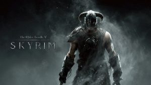 Read more about the article Recenzja gry The Elder Scrolls V: Skyrim