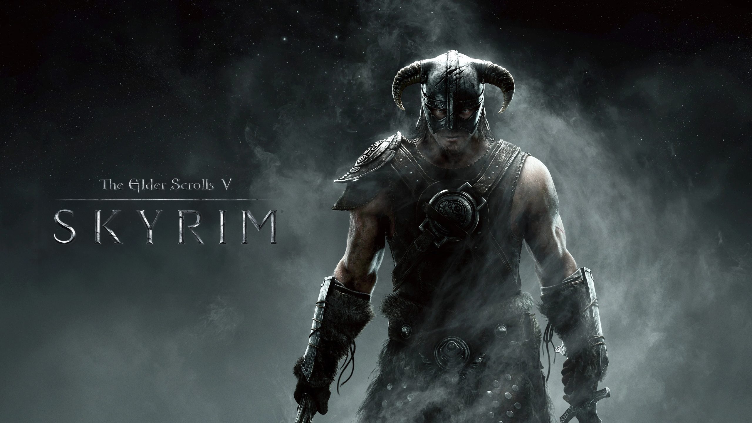 Read more about the article Recenzja gry The Elder Scrolls V: Skyrim