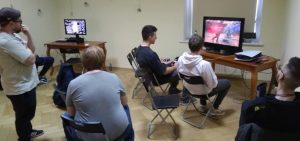Read more about the article Road to Hell Games 8 w Opolu – relacja z turniejów Tekken 8 i Tetris