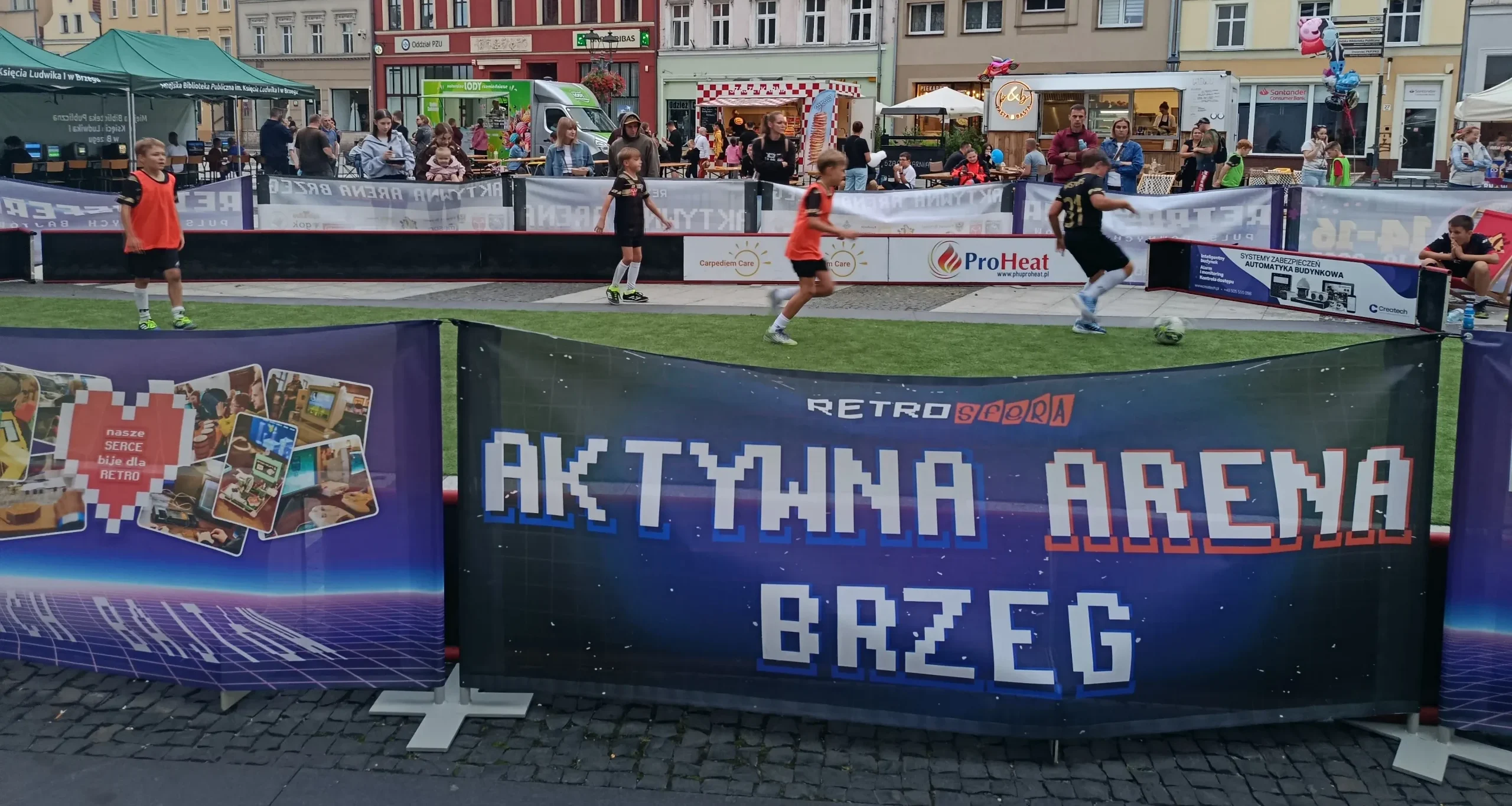 Read more about the article Aktywna Arena Brzeg 2026 – relacja z imprezy